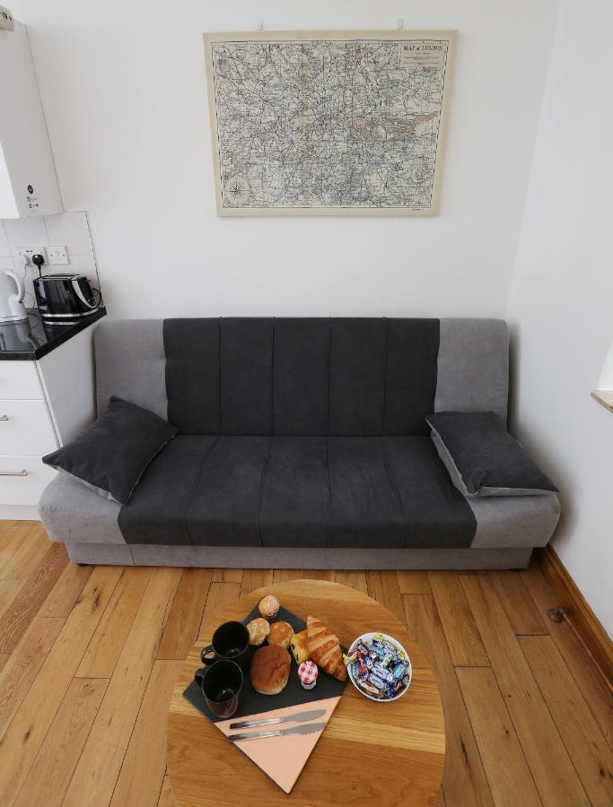 Luxurious Apartment "N22" London Exterior photo