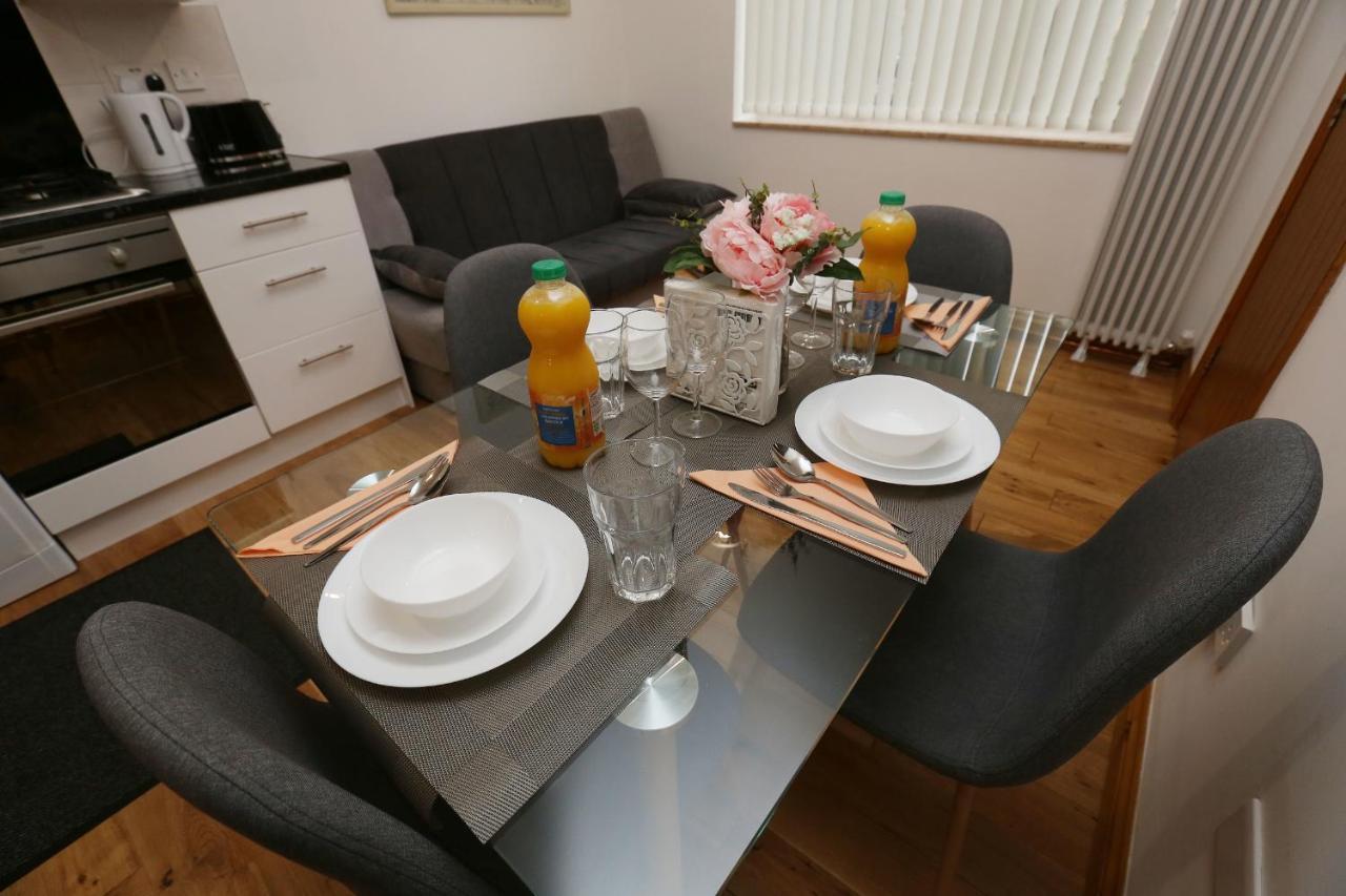 Luxurious Apartment "N22" London Exterior photo