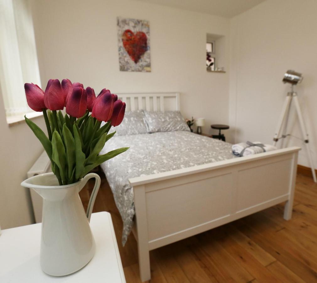 Luxurious Apartment "N22" London Exterior photo