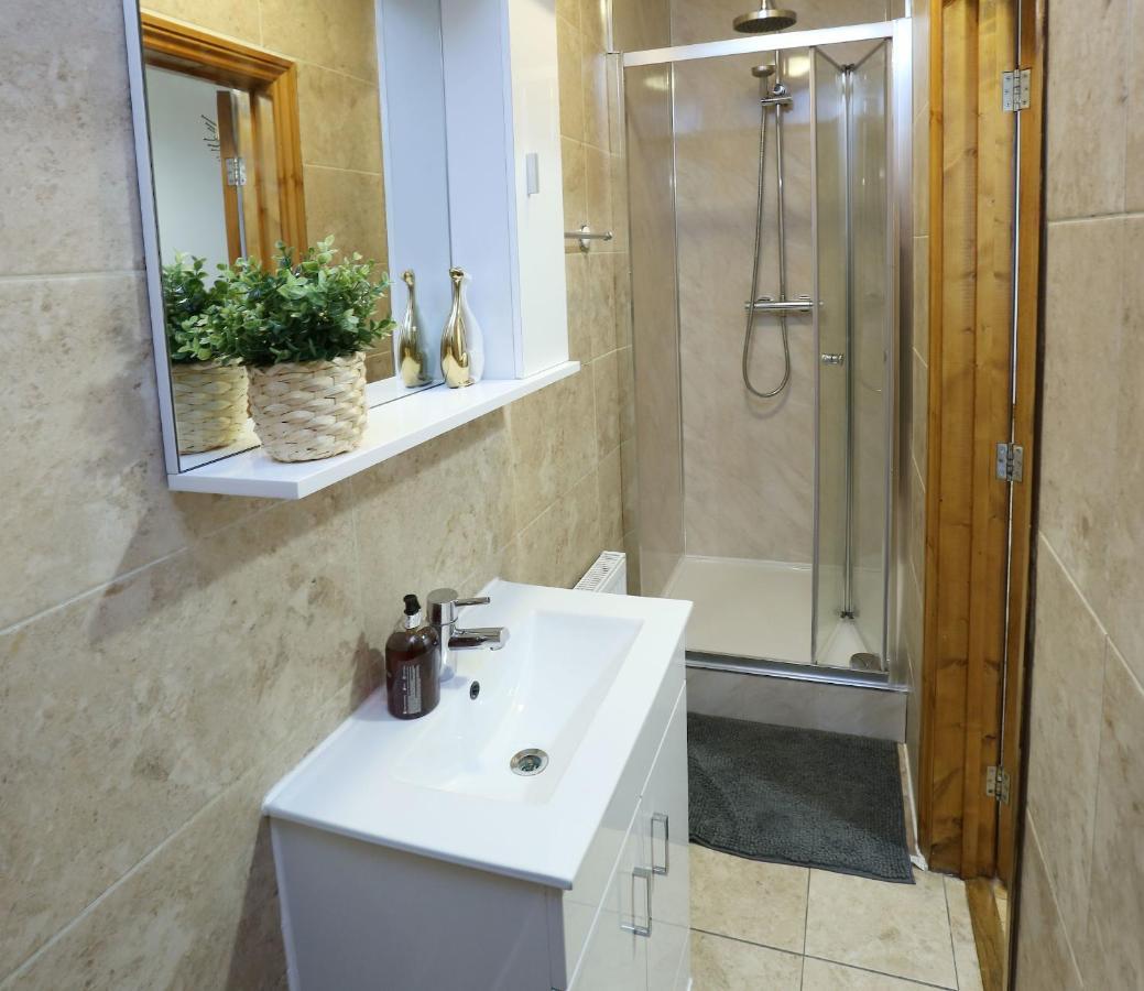 Luxurious Apartment "N22" London Exterior photo